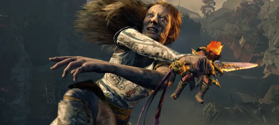 В God of War Laufey могут вернуть богов, убитых Кратосом в прошлых частях серии