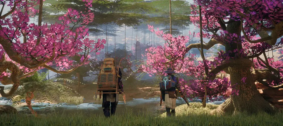 Outward 2 перенесли на 2027 год — спустя месяц после анонса даты выхода