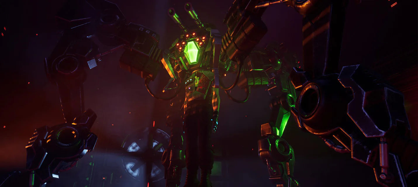 Ремейк System Shock едва не погиб в 2018 году — разработчики спасли его сами