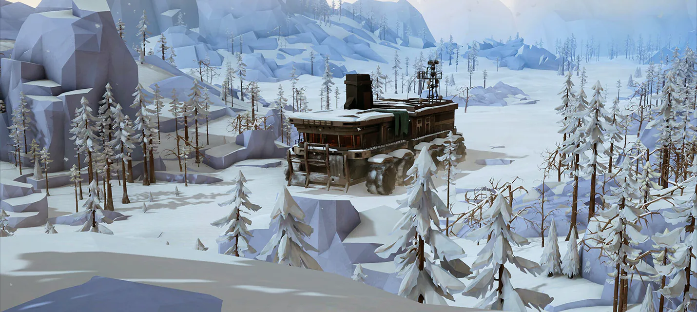 Геймплейный трейлер хоррор-сурвайвала Frozen Ship — релиз 17 июля