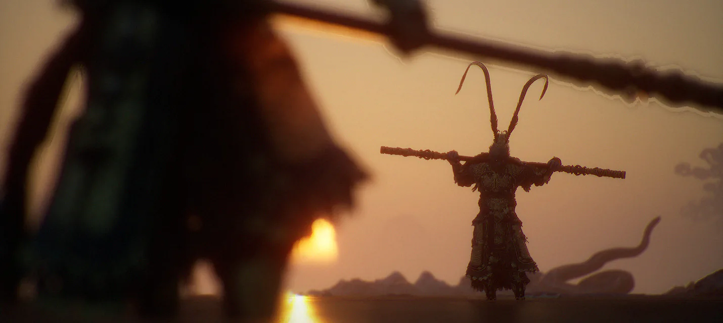Продажи Black Myth: Wukong превысили 30 миллионов продаж — это быстрее, чем Elden Ring