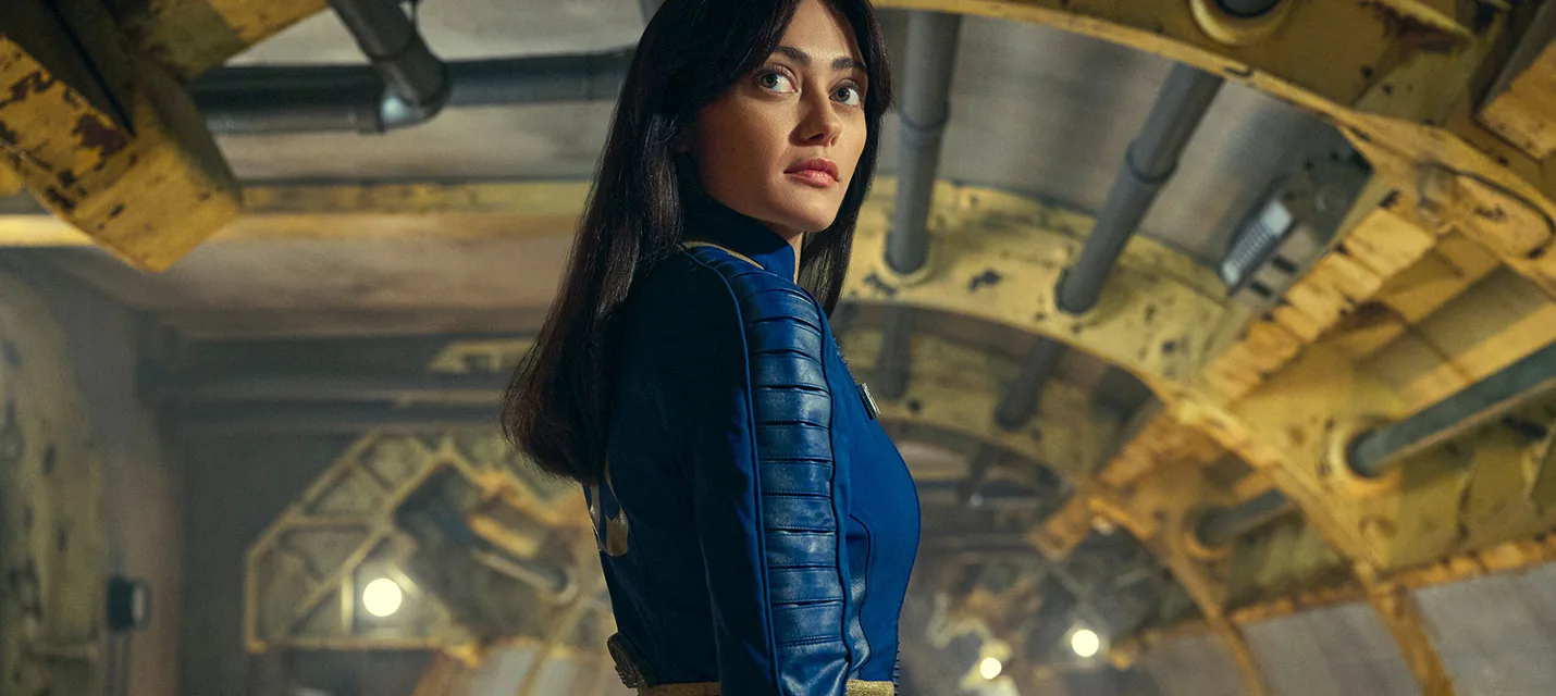 В третьем сезоне сериала Fallout покажут новые локации, которых не было в играх серии