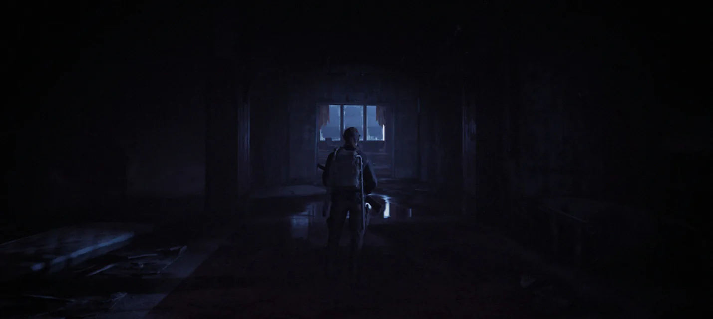 PC-версия The Last of Us Part II получит неофициальный мультиплеер