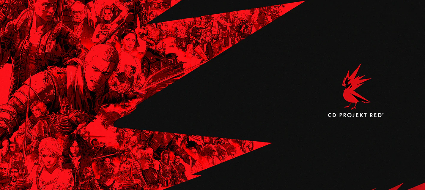 Польский холдинг CD Projekt официально переименуют в CD Projekt RED