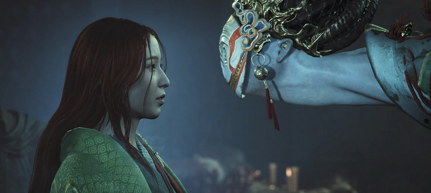 Capcom, похоже, сдвинула релиз Onimusha: Way of the Sword на начало сентября 2026 года