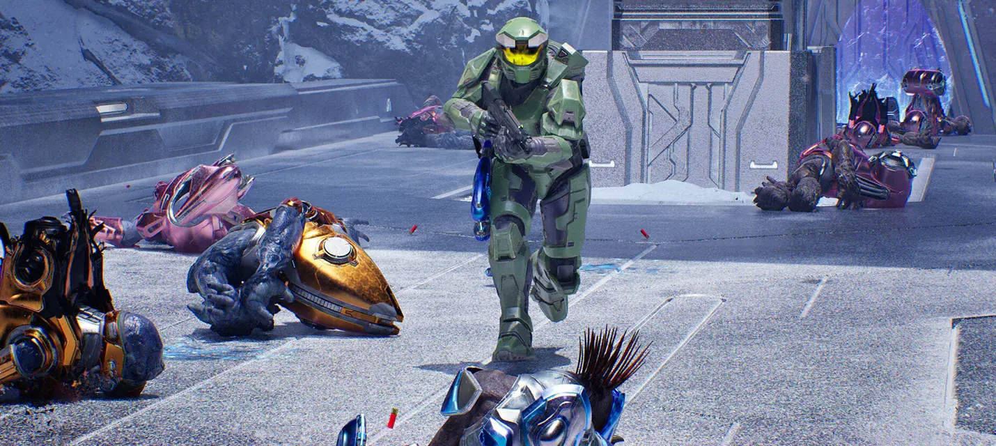 Halo: Campaign Evolved потребует PlayStation Plus от обоих игроков даже для локального кооператива на PS5