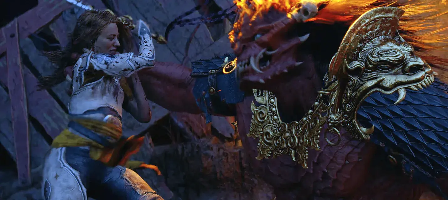 Релиз God of War: Laufey может состояться в феврале 2027 года