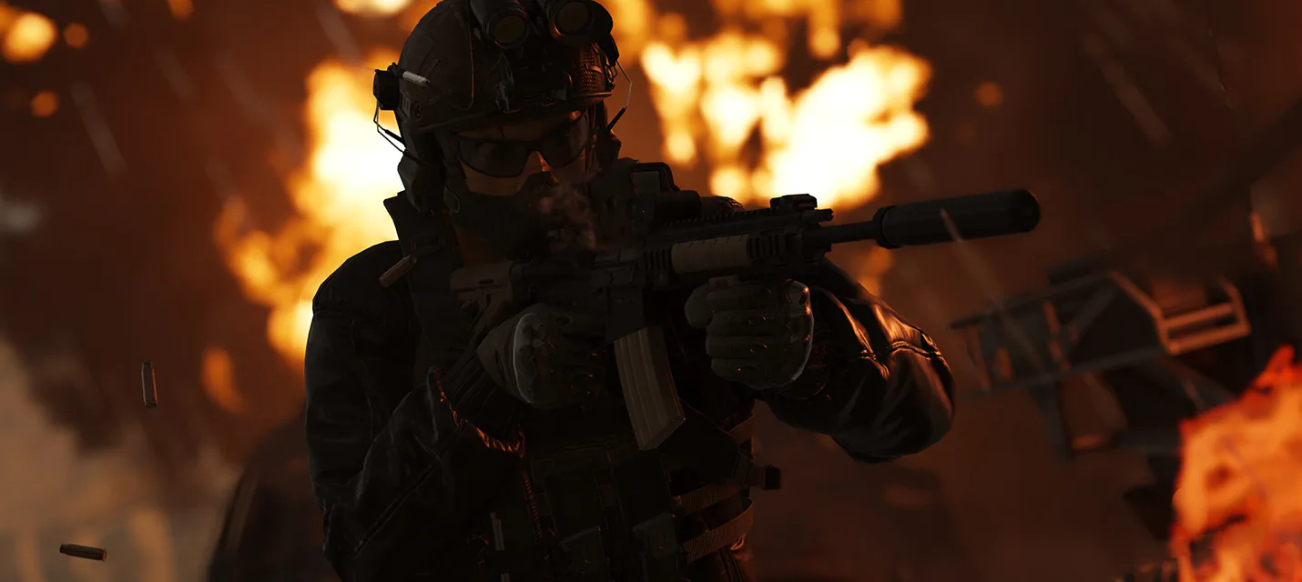 Разработчики новой Ghost Recon сократили масштаб игры ради жестких сроков