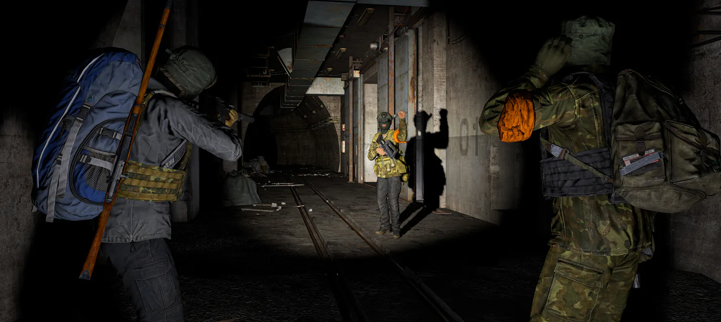 Bohemia Interactive начала работу над сиквелом DayZ