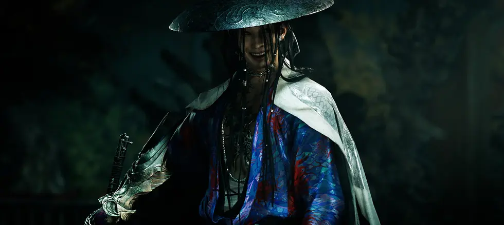 Onimusha: Way of the Sword получит два режима: сюжетный и усложненный
