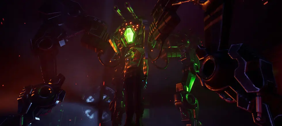 Ремейк System Shock едва не погиб в 2018 году — разработчики спасли его сами