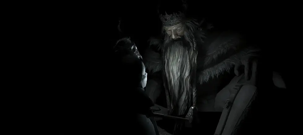 Для Dark Souls II анонсировали кооперативный мод «Seamless Co-op»