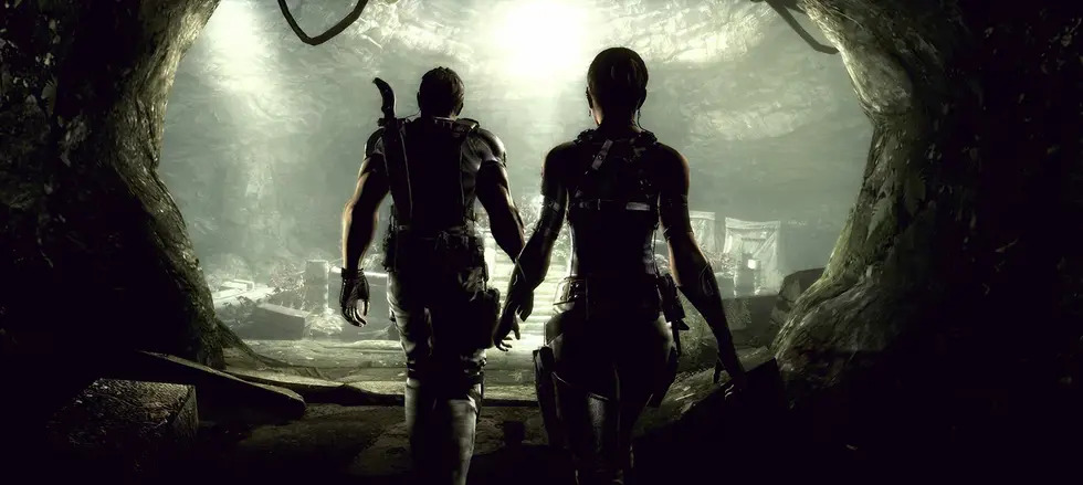 Ремейк Resident Evil 5 пока не входит в планы Capcom