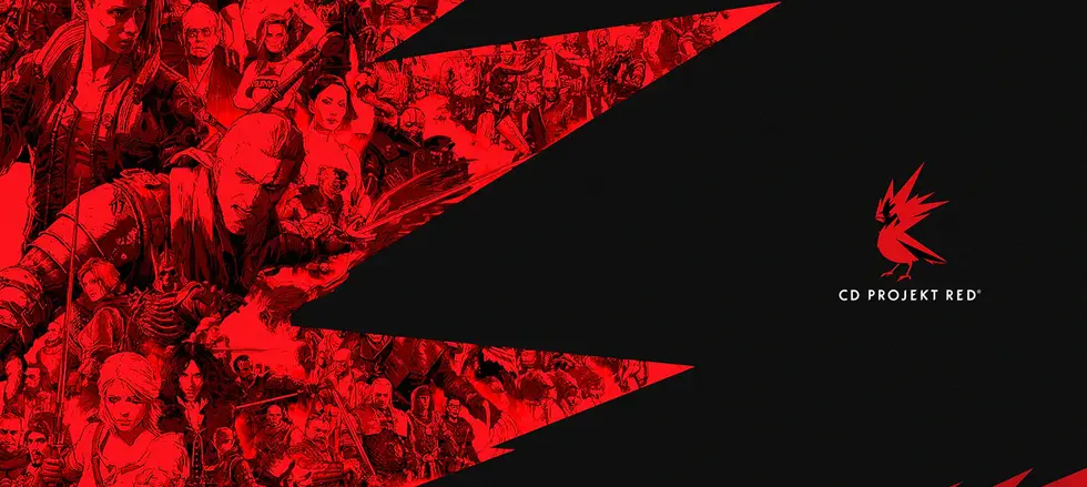 Польский холдинг CD Projekt официально переименуют в CD Projekt RED