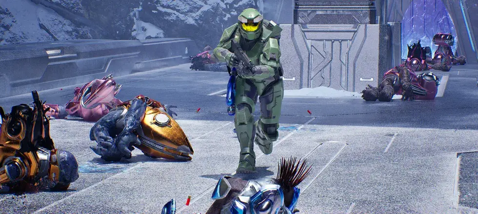 Halo: Campaign Evolved потребует PlayStation Plus от обоих игроков даже для локального кооператива на PS5