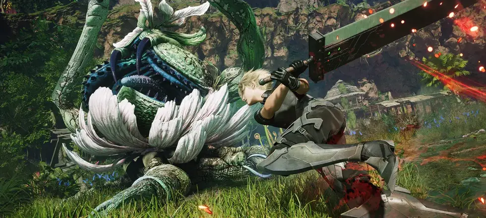 Final Fantasy VII Revelation ответит, является ли трилогия ремейков продолжением оригинала