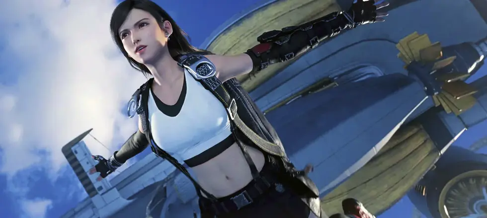 В Final Fantasy VII Revelation появятся персонажи из спин-оффов серии