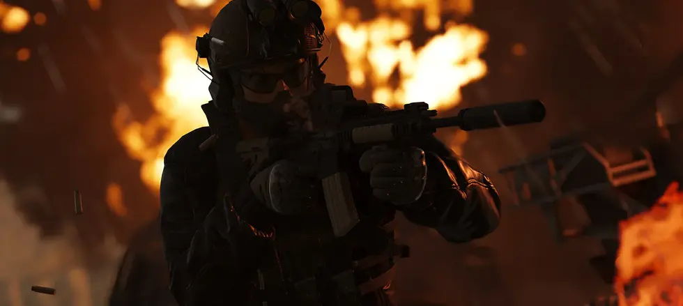 Разработчики новой Ghost Recon сократили масштаб игры ради жестких сроков