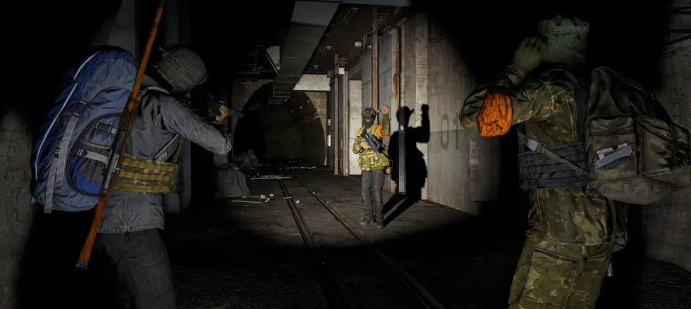 Bohemia Interactive начала работу над сиквелом DayZ