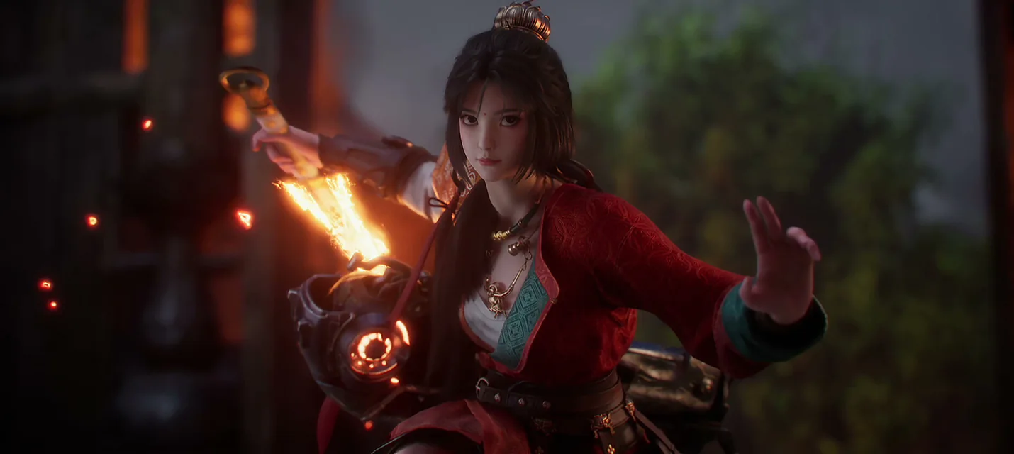 Ролевой экшен Sword Sage: Awakening получил геймплейный трейлер