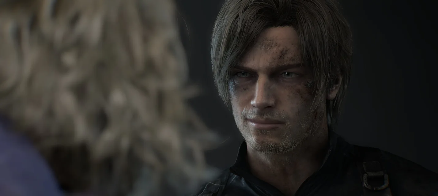 Хидэки Камия предложил Capcom создать уютный симулятор жизни про отставного Леона Кеннеди