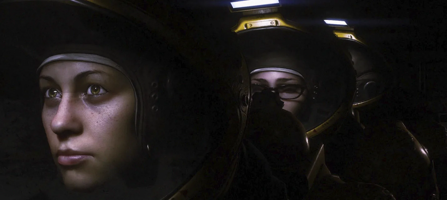 Для Alien: Isolation разрабатывают неофициальный кооперативный режим