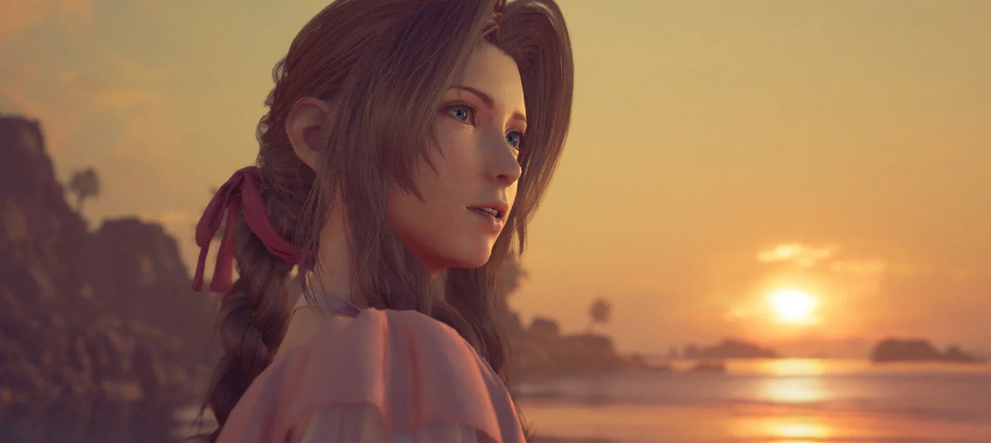 Возможно, Final Fantasy VII Revelation получит сюжетные дополнения после релиза