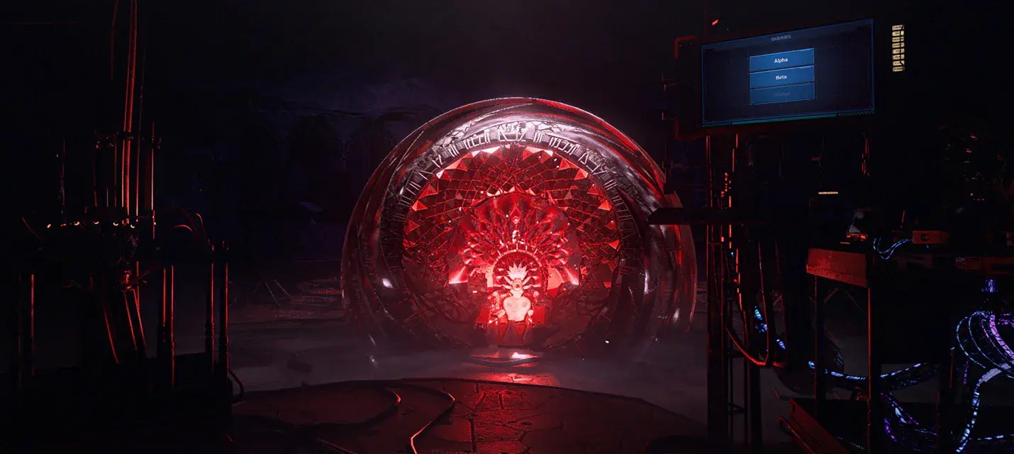 Релиз научно-фантастического триллера Ontos от Frictional Games перенесли на 2027 год