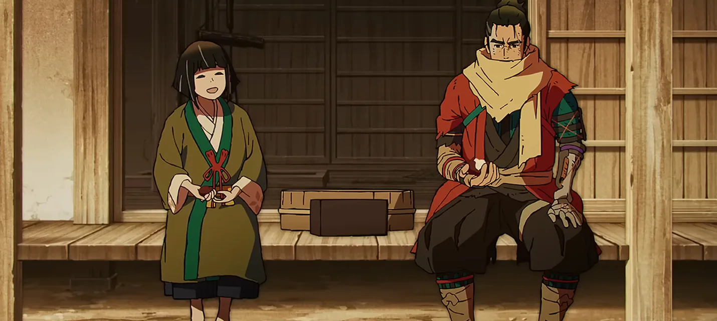Аниме-адаптация Sekiro: Shadows Die Twice выйдет на экраны 4 сентября 2026 года
