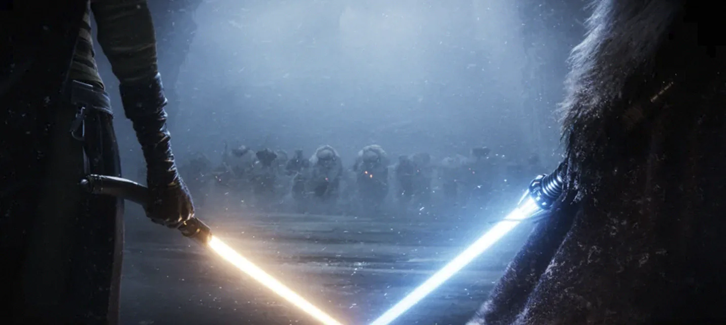 Сотрудники Quantic Dream устроили забастовку ради спасения Star Wars Eclipse