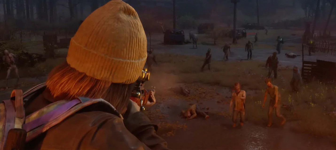 Разработчики State of Decay 3 оказались под угрозой закрытия из-за сокращений в Xbox