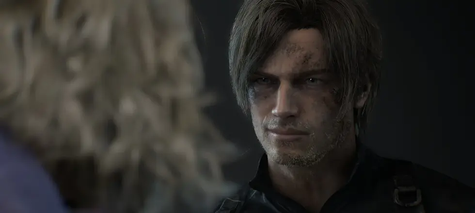 Хидэки Камия предложил Capcom создать уютный симулятор жизни про отставного Леона Кеннеди