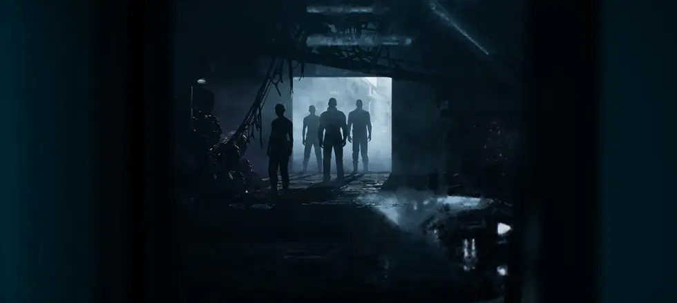 Роберт Хенрикссон ушел с поста генерального директора Supermassive Games
