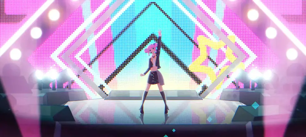 Анонсирован симулятор K-POP звезды K-POP Rising: Dream to Shine