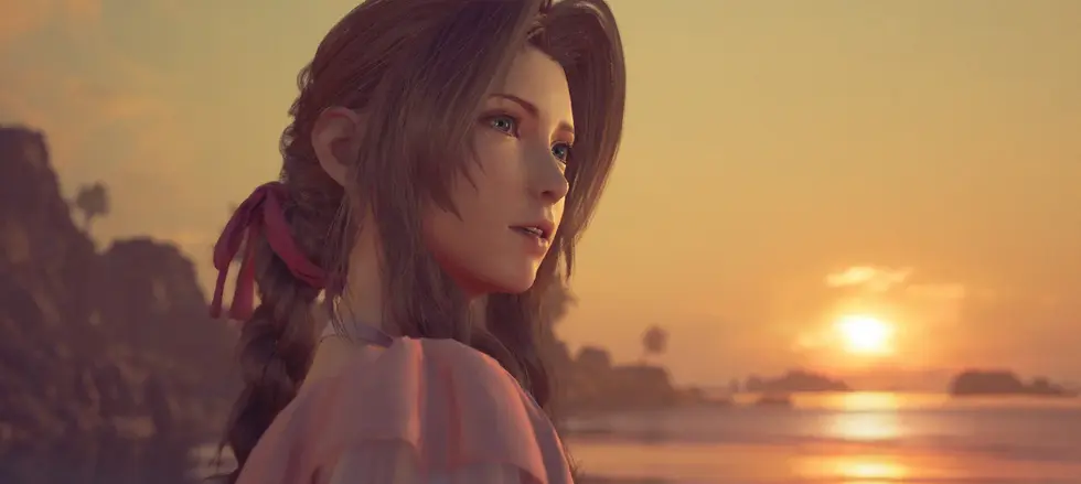 Возможно, Final Fantasy VII Revelation получит сюжетные дополнения после релиза