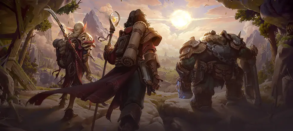 IO Interactive сокращает штат из-за прекращения партнерства по Project Fantasy