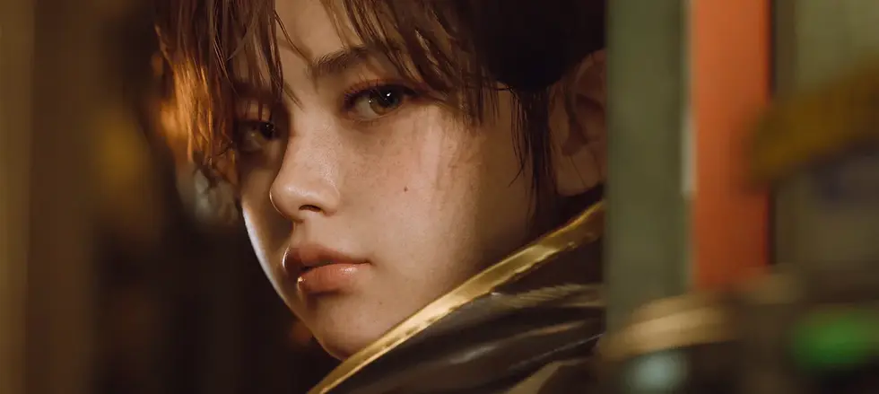 GamesVoice дублировала трейлер Stellar Blade: Blood Rain и предложила озвучить игру