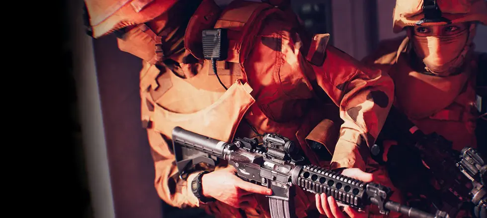 В Battlefield 6 изменят механику стрельбы и добавят урон по конечностям
