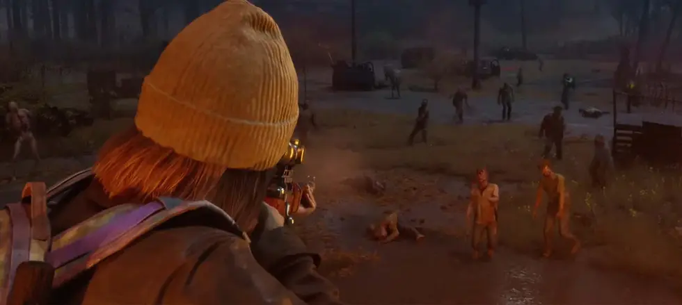 Разработчики State of Decay 3 оказались под угрозой закрытия из-за сокращений в Xbox