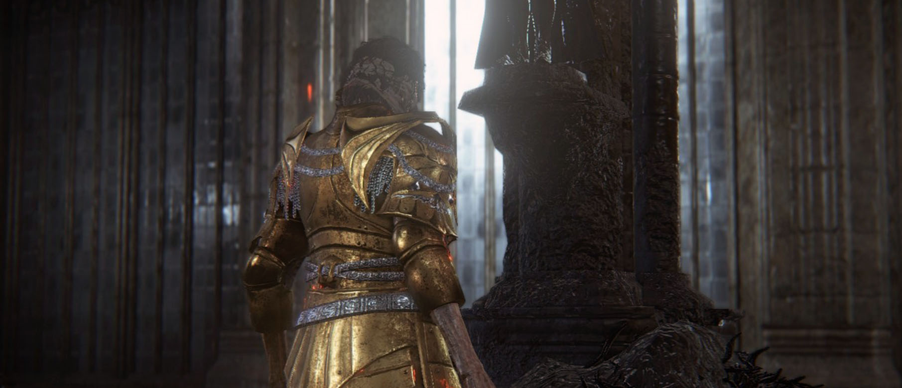 Dark Souls 3: незаменимые советы для начинающих