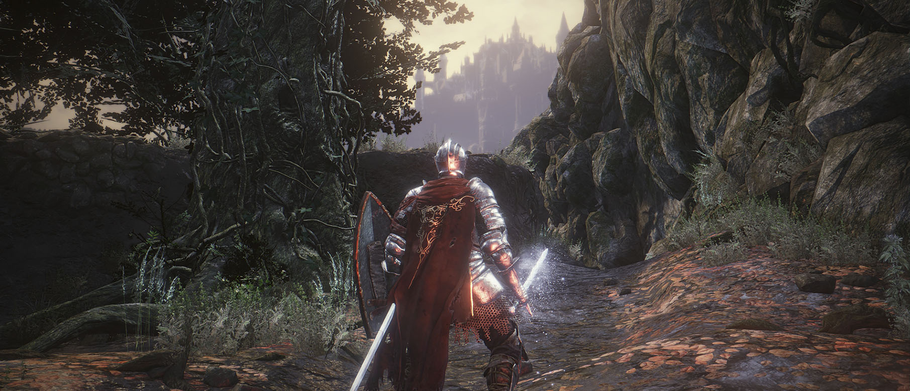 Dark Souls 3: все, что должны знать ветераны серии Souls перед началом игры