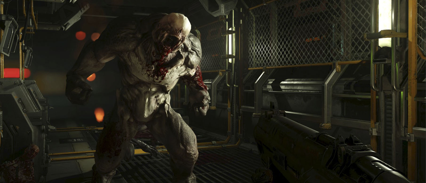 Драйвера для nVidia с поддержкой Doom