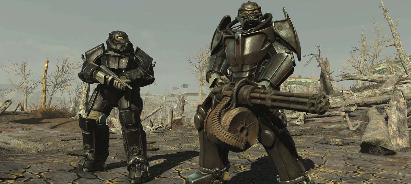 СМИ: Obsidian отменила сиквел Avowed ради разработки новой части Fallout