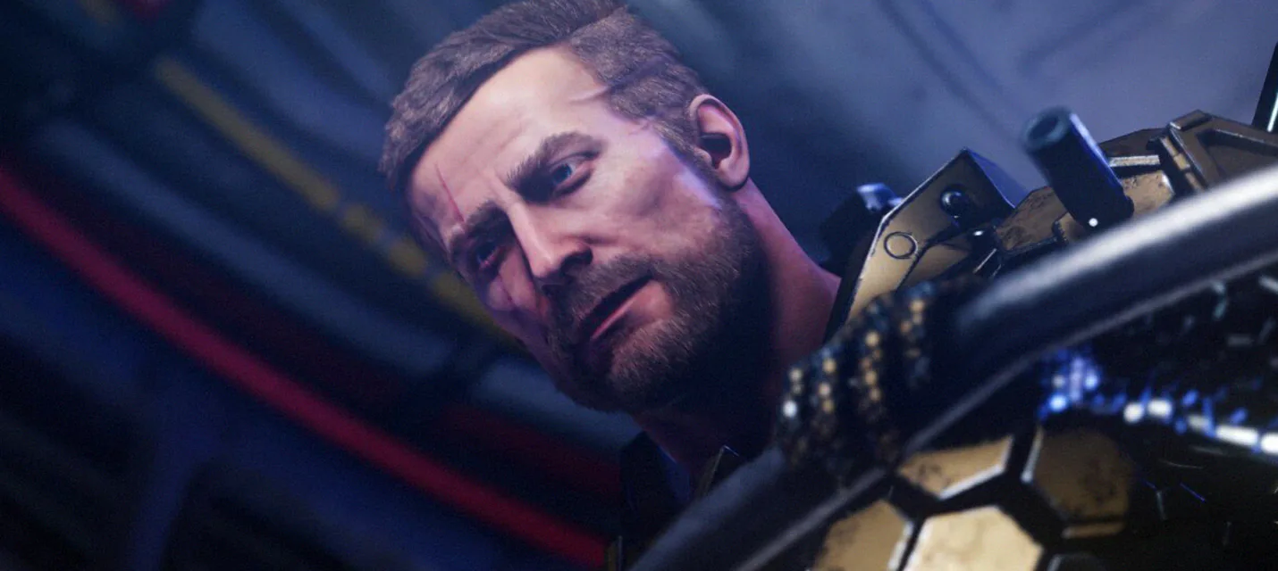 В производстве Wolfenstein 3 и сериал — они должны выйти параллельно