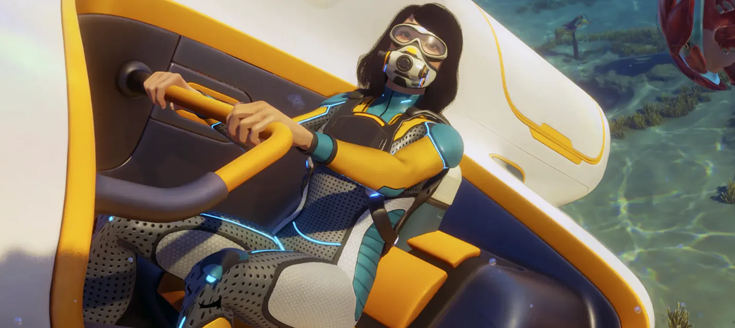 Разработчики Subnautica 2 поделились статистикой игроков за два месяца раннего доступа