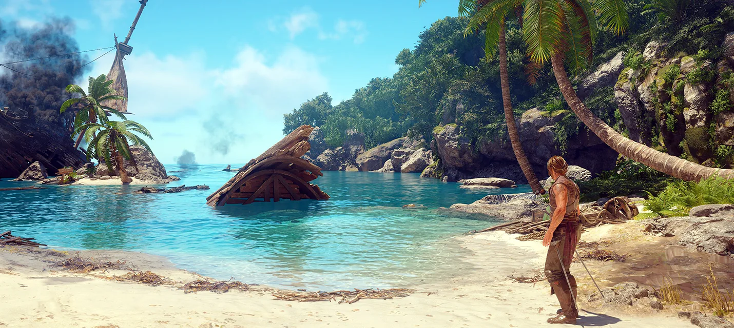 Ubisoft отметила релиз ремейка Assassin’s Creed Black Flag увольнениями
