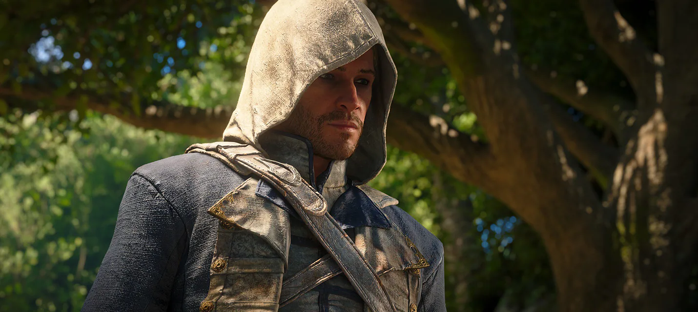 Ubisoft раздаёт подарки в Assassin’s Creed Black Flag Resynced — 1500 валюты, паруса и обезьянку