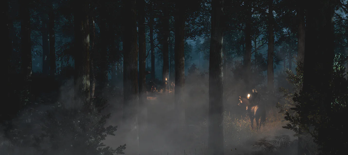 Разработчик оригинальной The Witcher предостерег авторов ремейка от создания открытого мира