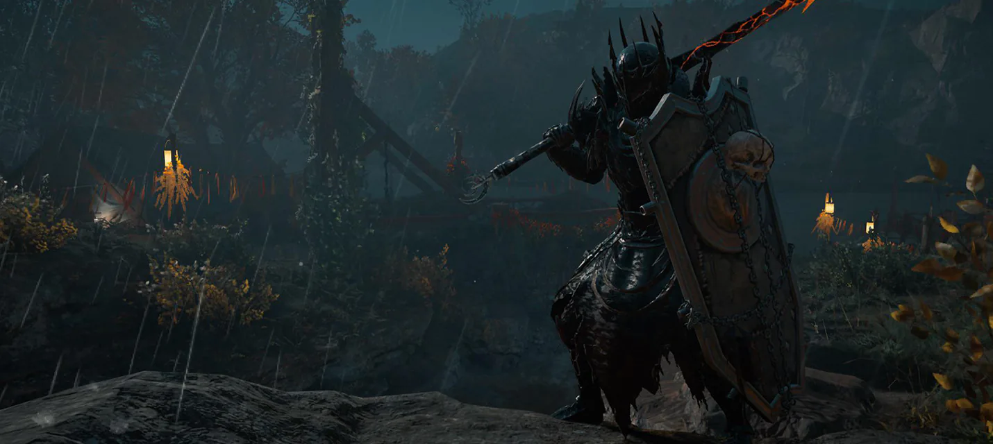 Разработчики ремейка Assassin's Creed Black Flag могли оставить намек на место действия будущей Assassin's Creed Hexe