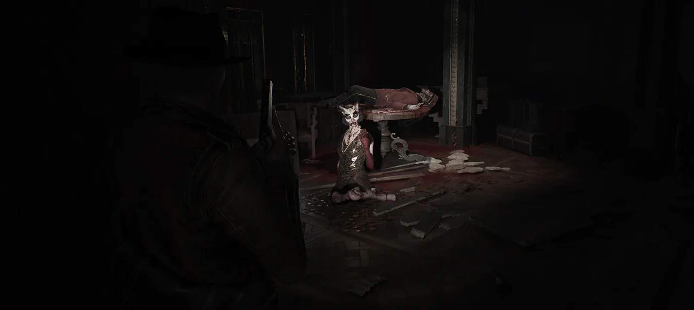 Открылись предзаказы на The Sinking City 2 — стандартное издание стоит $50
